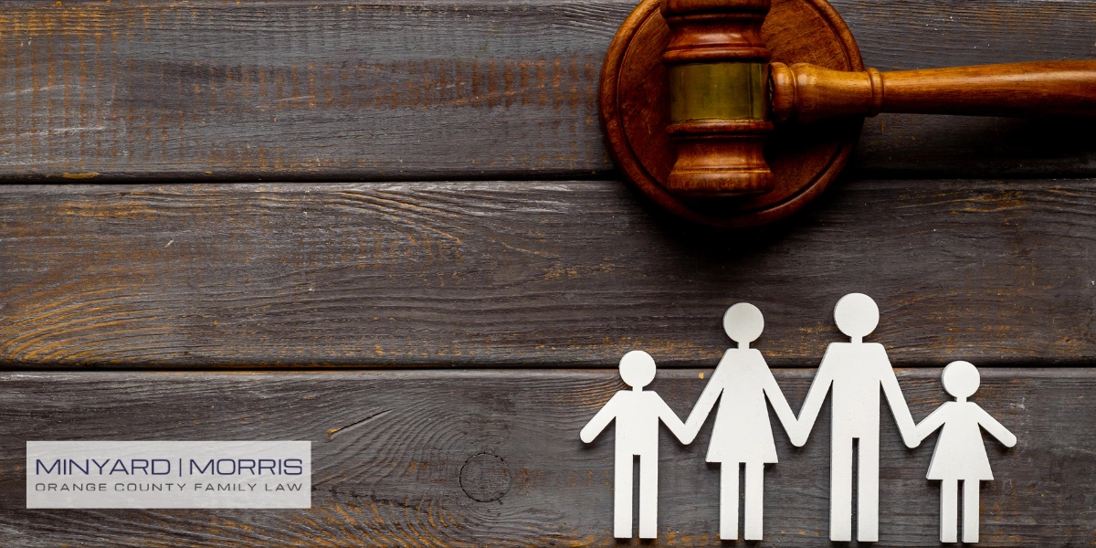 Best Mission Viejo Family Lawyer