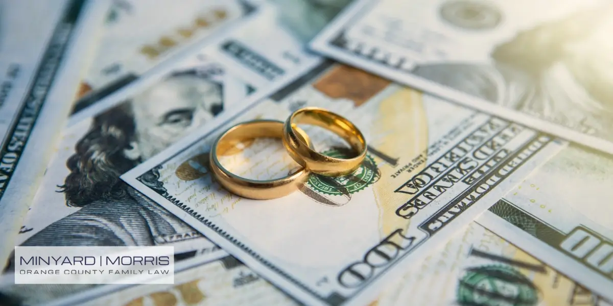 Expert Newport Beach Divorce Attorney For Business Owners