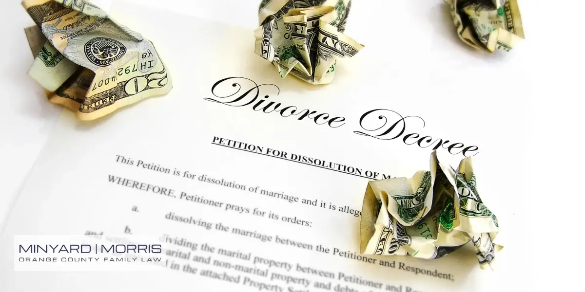 Trusted Newport Beach Divorce Lawyers For Small Business Owners