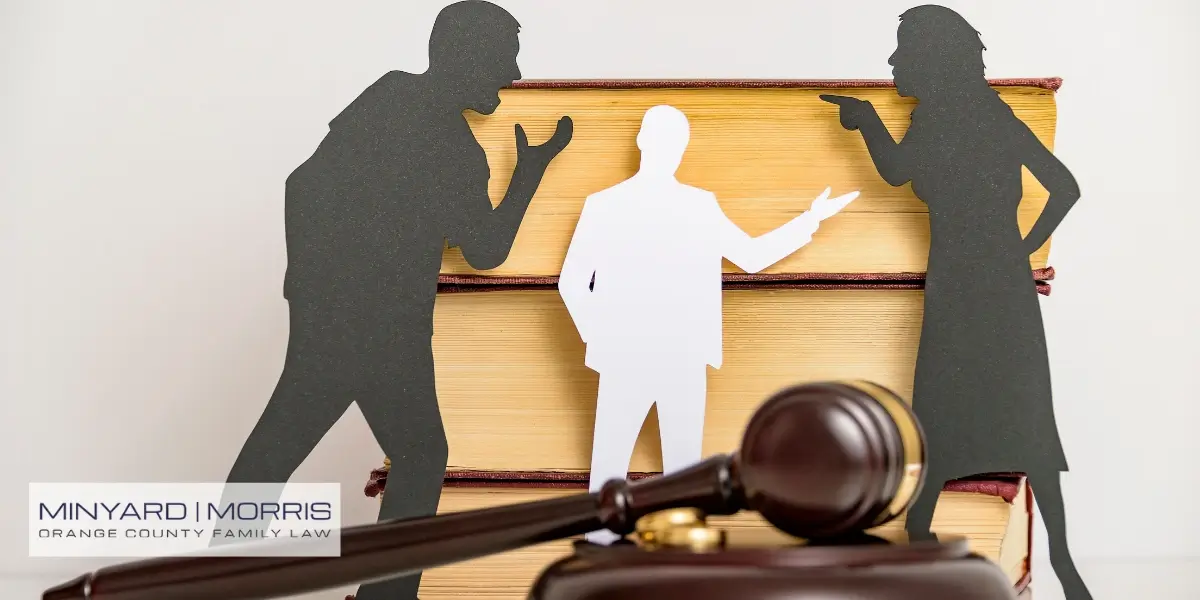 Trusted Newport Beach Divorce Mediation Attorney