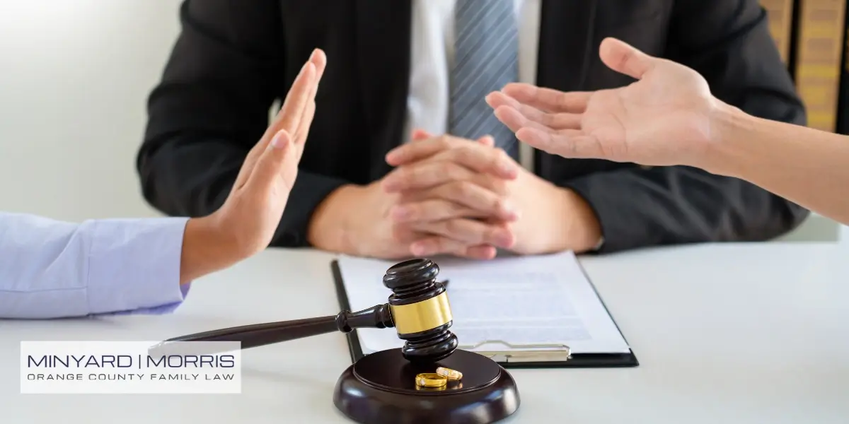 Expert Newport Beach Divorce Mediation Lawyer