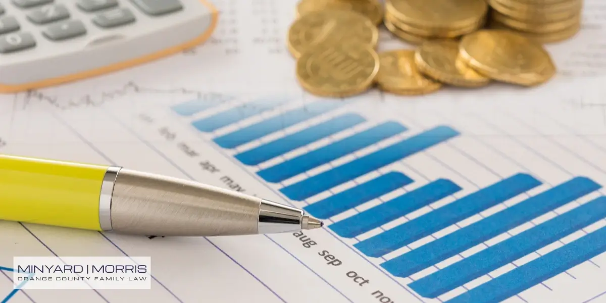 Orange County Divorce What Are Some Financial Burdens? Orange County Divorce What Are Some Financial Burdens?