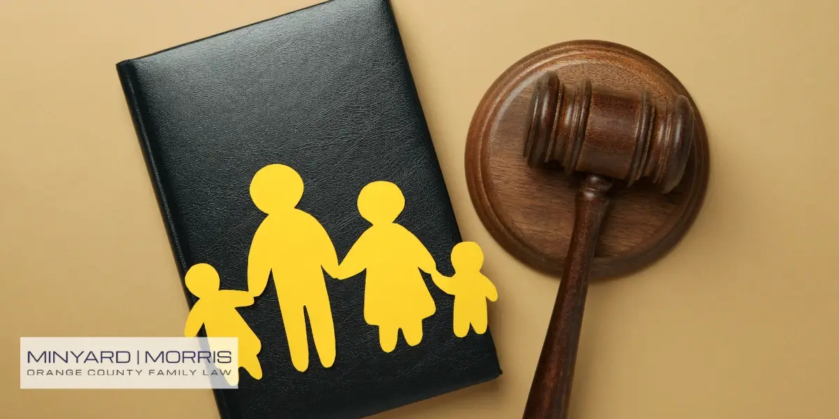 Best Orange County Guardianship Lawyer