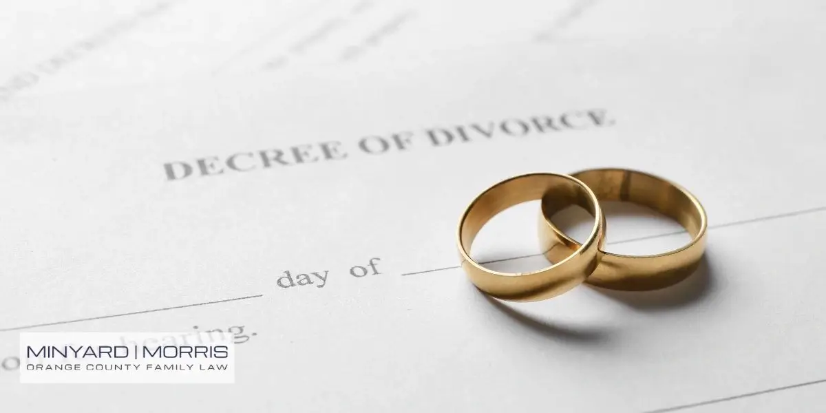 Best Placentia Divorce Attorney