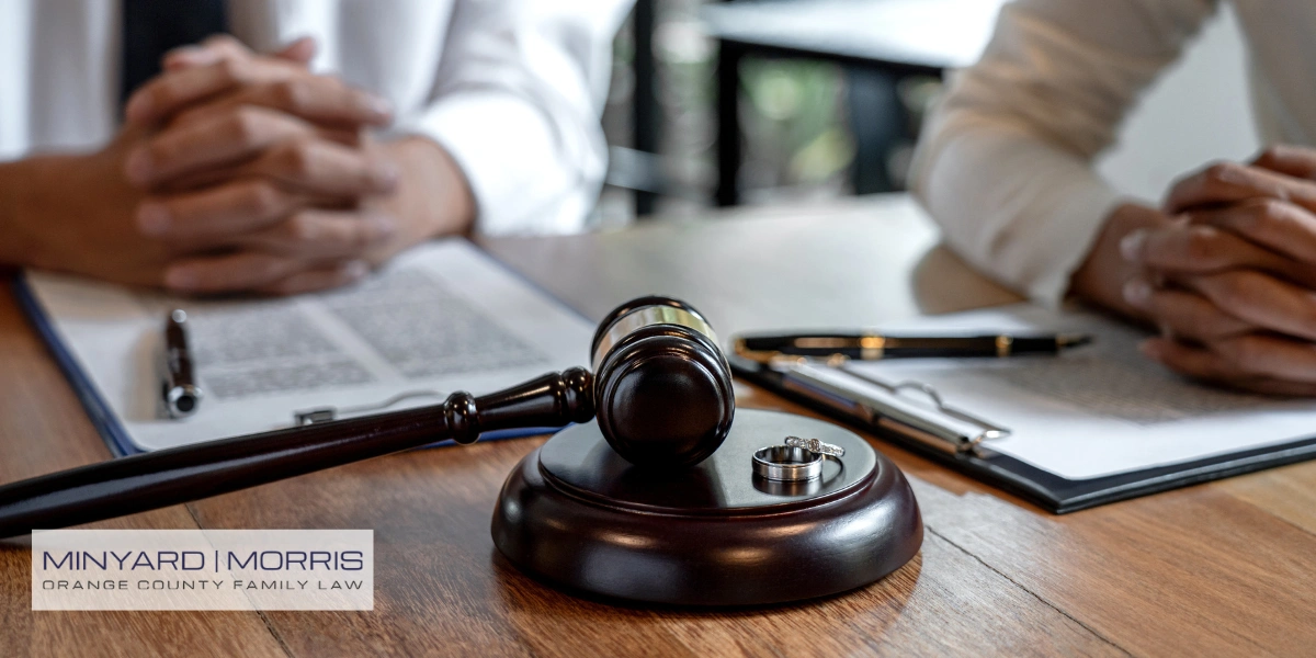 Trusted San Clemente Divorce Lawyer for Business Owners and High Net Worth Individuals
