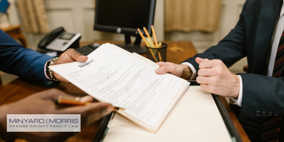 Best San Clemente Divorce Lawyer