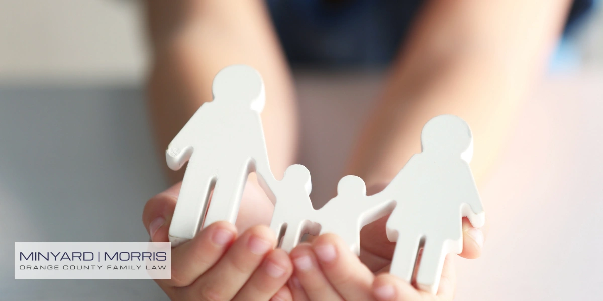 Best Santa Ana Child Custody Lawyer