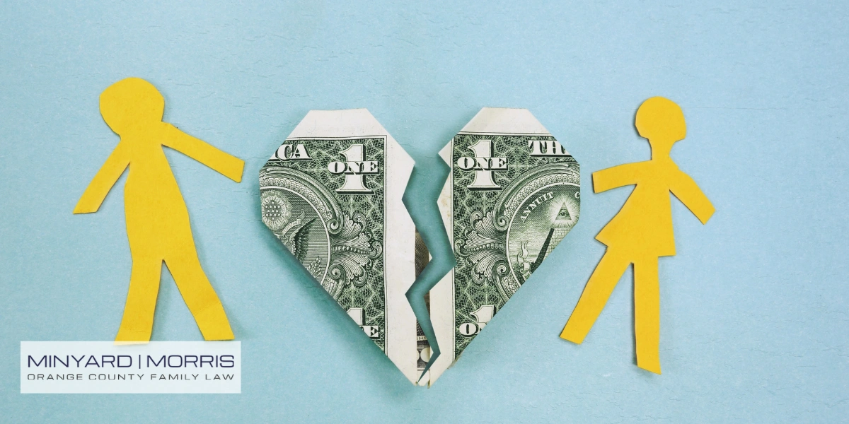 Expert Santa Ana Divorce Lawyer for Business Owners and Individuals with a High Net Worth