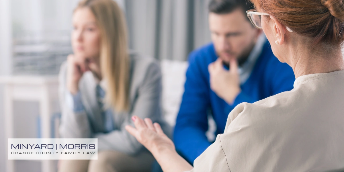 Trusted Santa Ana Mediation Lawyer