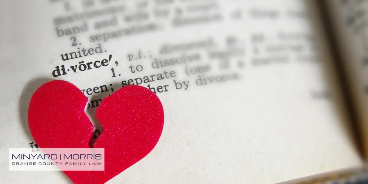 Best Seal Beach Divorce Lawyer