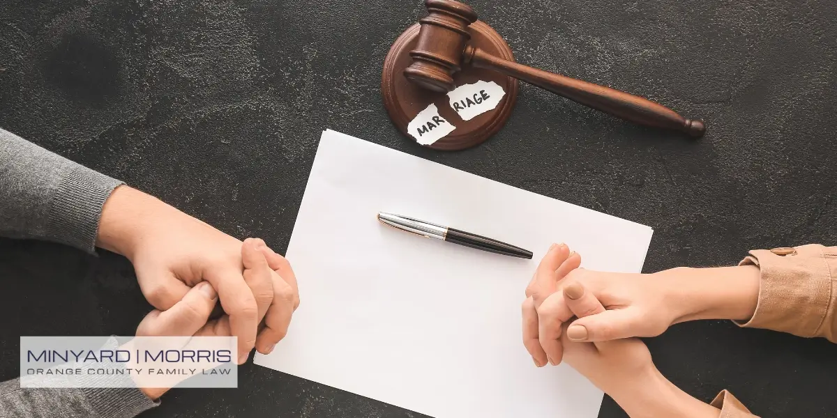 Trusted Seal Beach Family Law Attorney