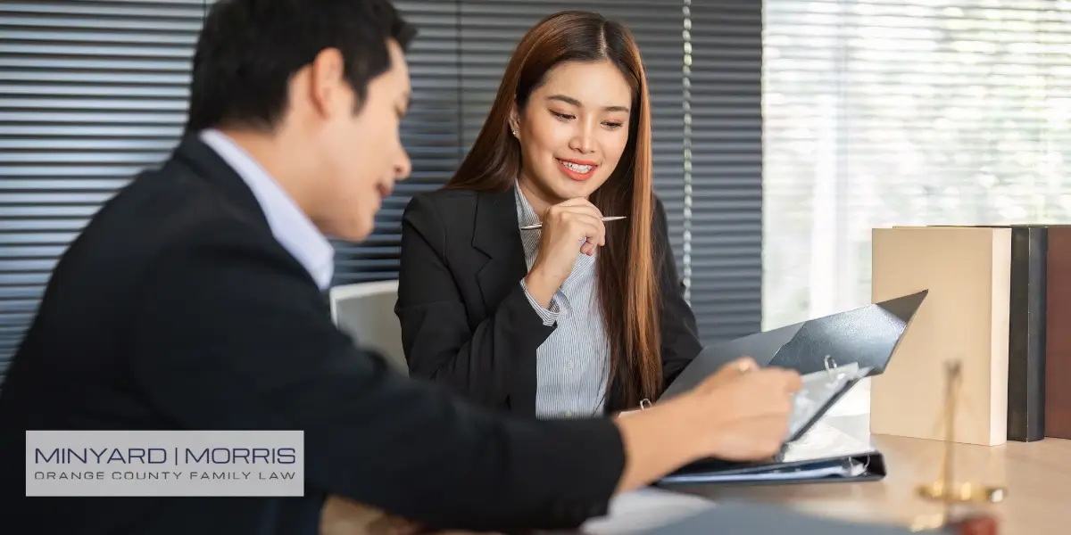 Best Tustin Divorce Attorney for Business Owners and High Net Worth Individuals