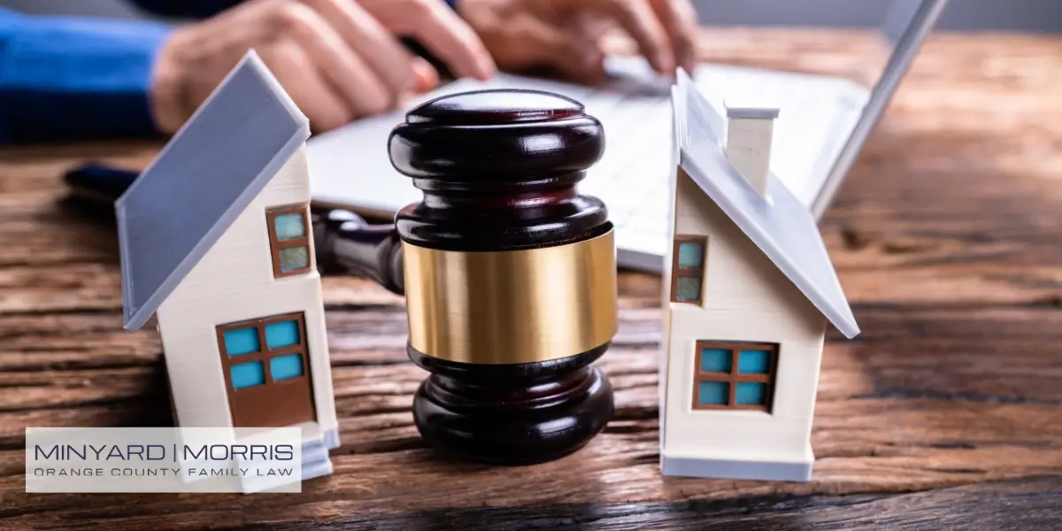 Trusted Tustin Divorce Lawyer