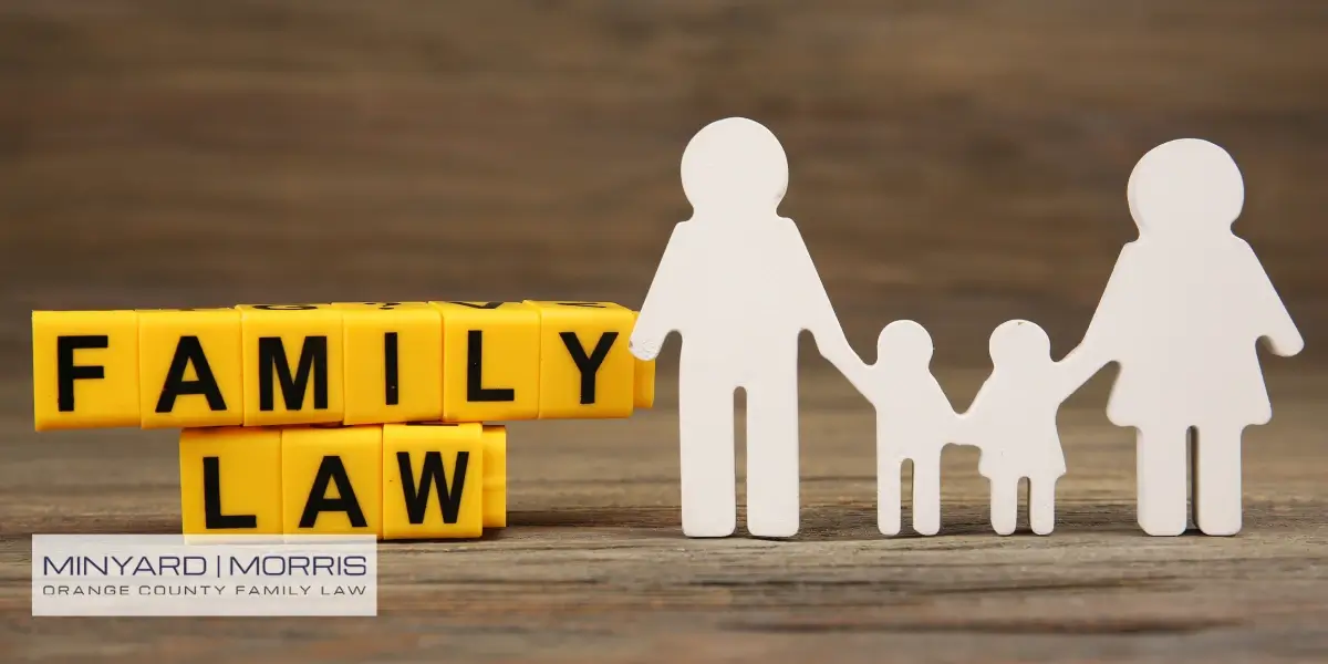 Best Tustin Family Law Attorney