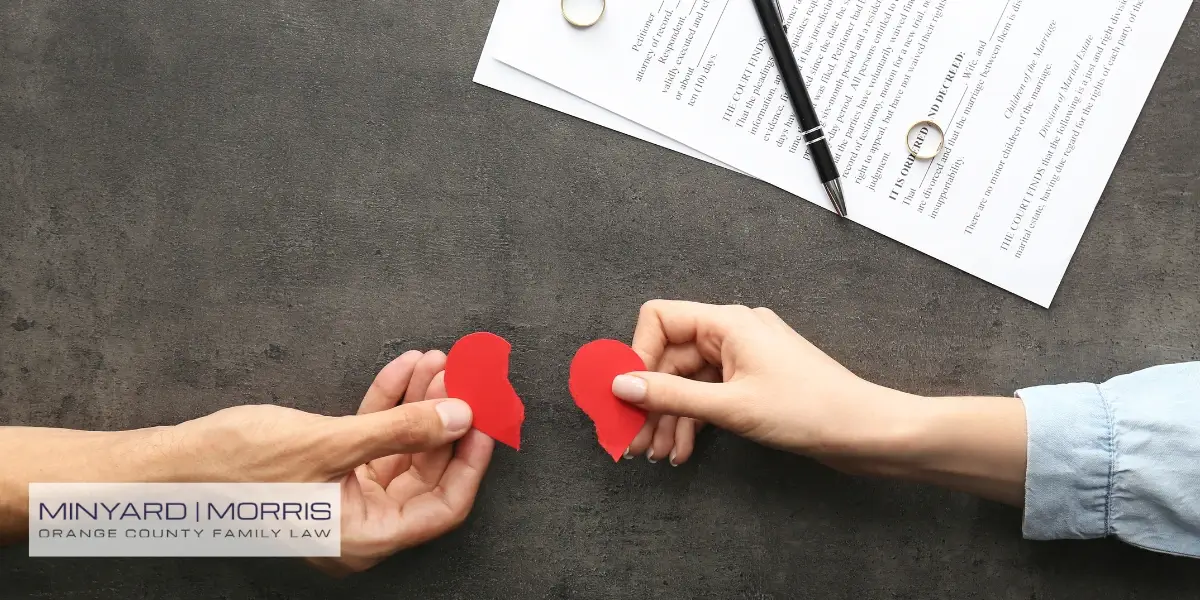 Expert Villa Park Divorce Lawyer