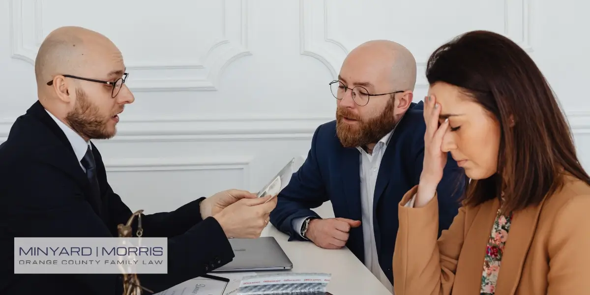 Trusted Westminster Divorce Lawyer