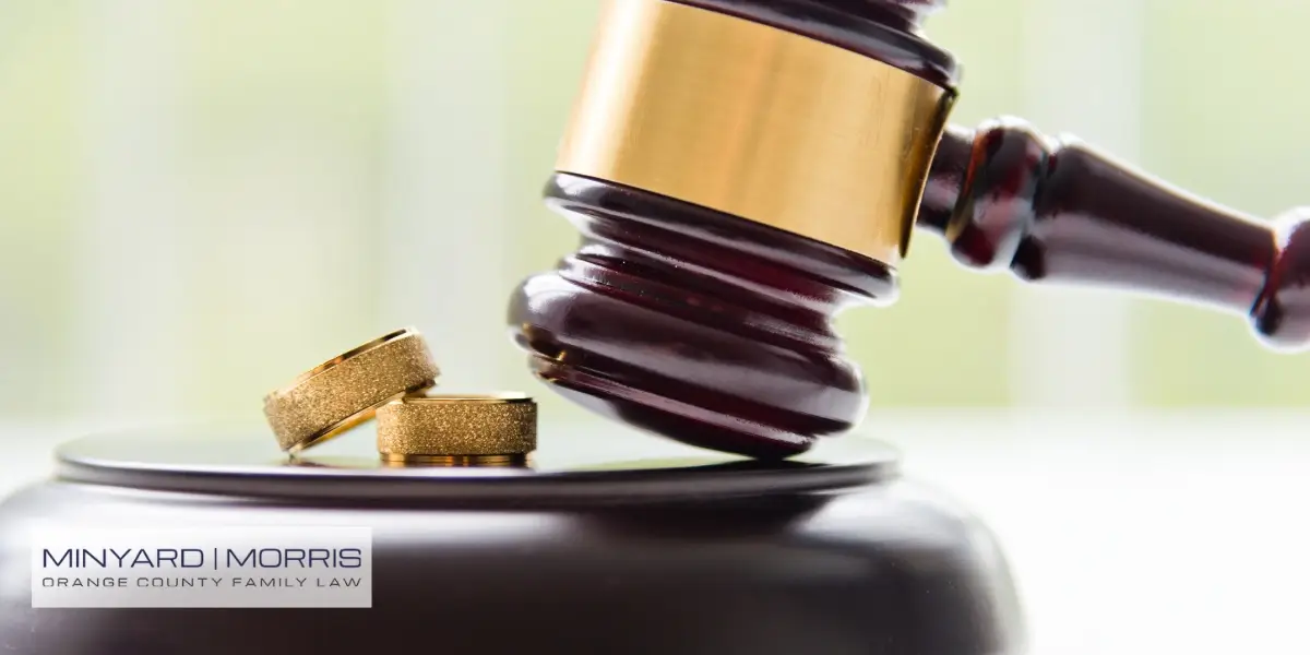 Best Yorba Linda Divorce Lawyer