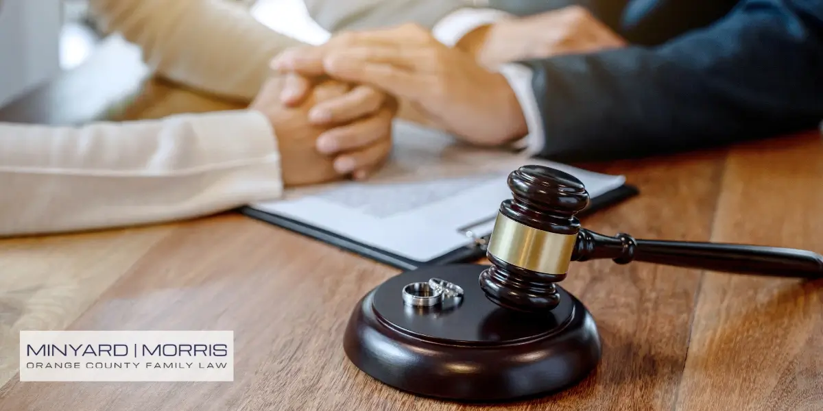 Best Yorba Linda Divorce Lawyers for Business Owners And High Net Worth Individuals