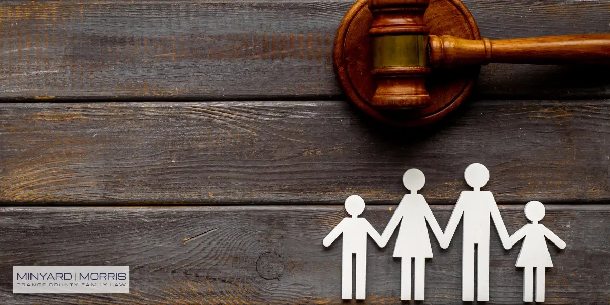 Best Anaheim Hills Family Law Attorney