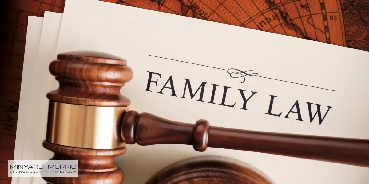 Expert Anaheim Hills Family Law Lawyer