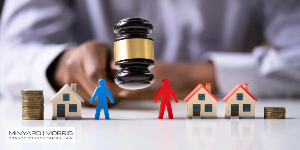 Trusted Buena Park Property Division Attorney Trusted Buena Park Property Division Attorney