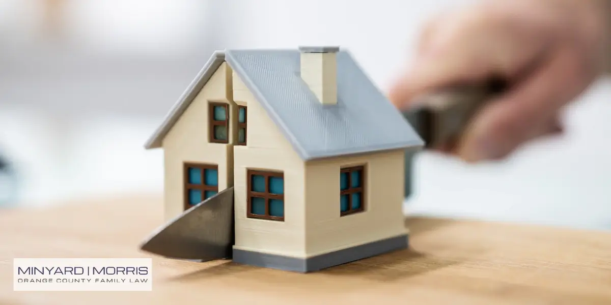 Expert Buena Park Property Division Lawyer Expert Buena Park Property Division Lawyer