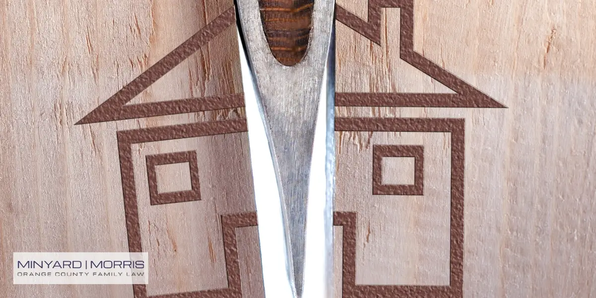 Trusted Laguna Hills Property Division Attorney