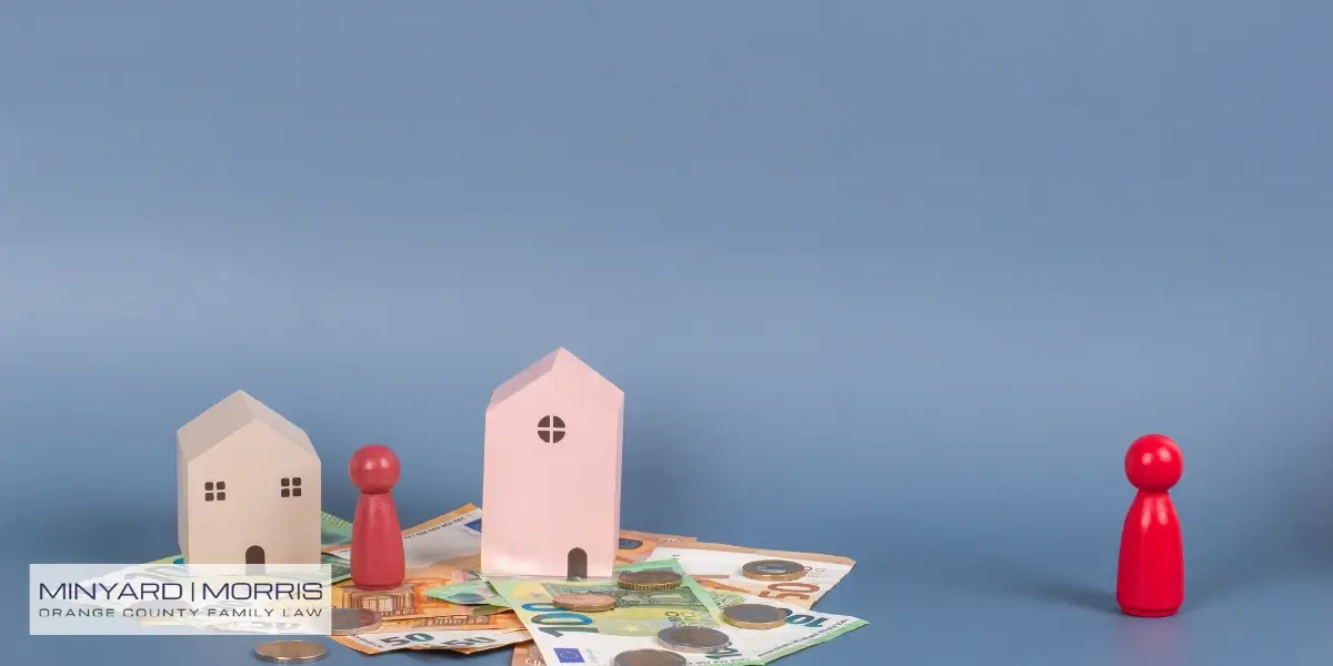 Best Laguna Hills Property Division Lawyer