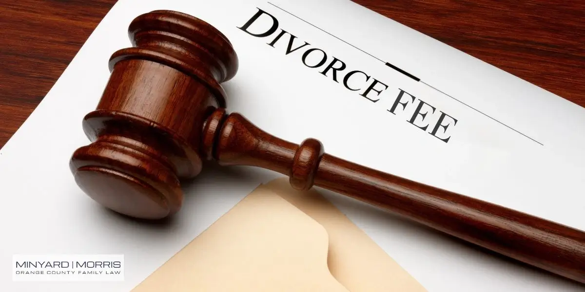 Who Pays for Attorney Fees in A Divorce in Orange County, CA?