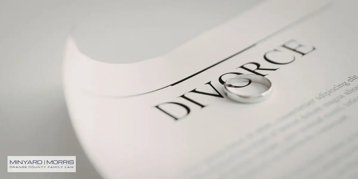 Who Pays for Attorney Fees in Orange County, CA in A Divorce?