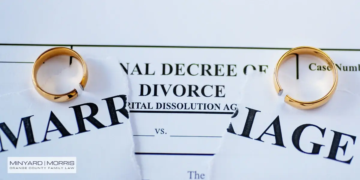 Trusted Cerritos Business Owners Divorce Lawyer