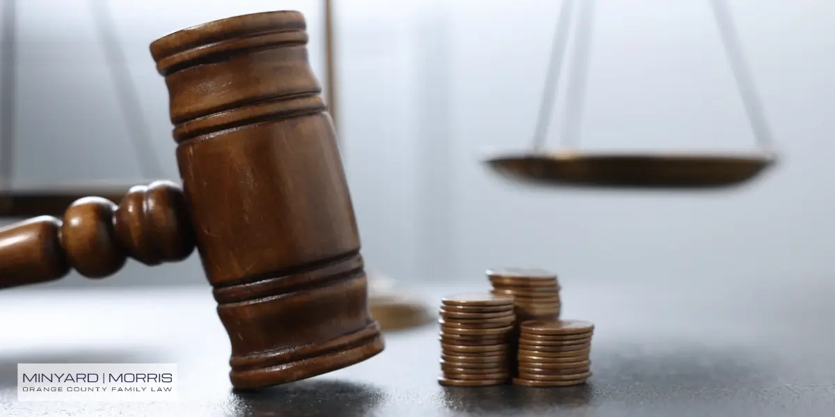 Award Winning Corona Del Mar Spousal Support Lawyer Award Winning Corona Del Mar Spousal Support Lawyer