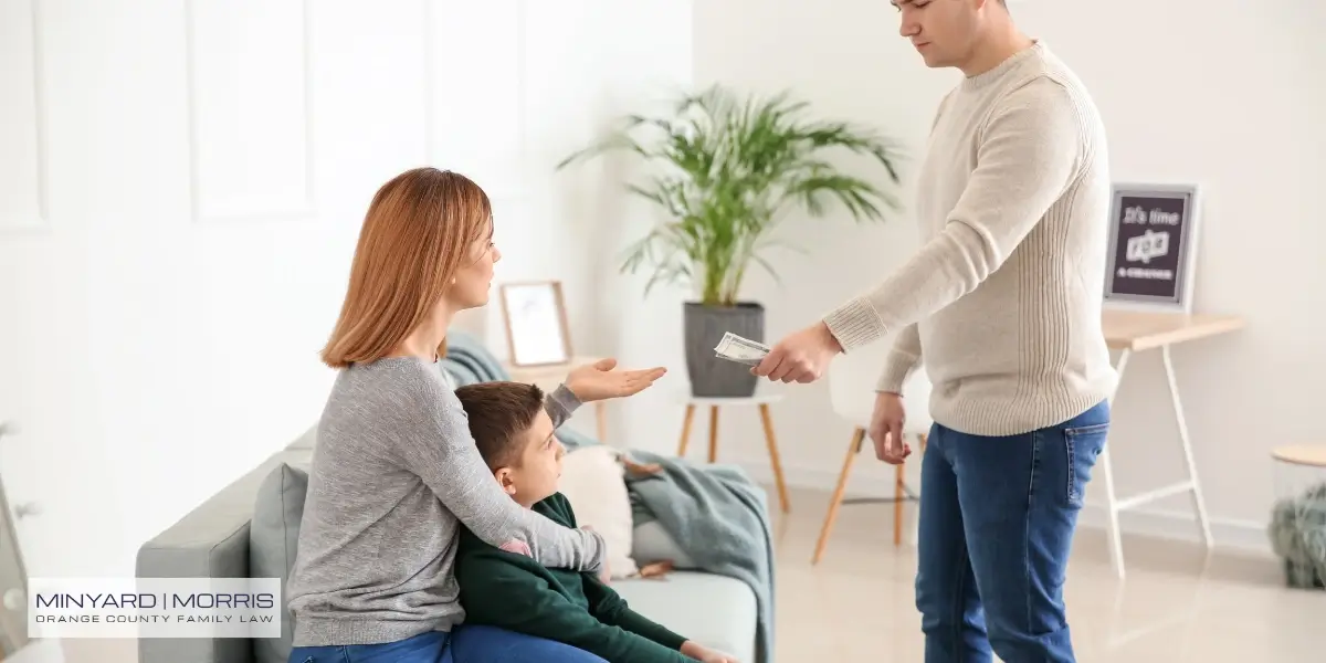 Best Cypress Spousal Support Attorney Best Cypress Spousal Support Attorney