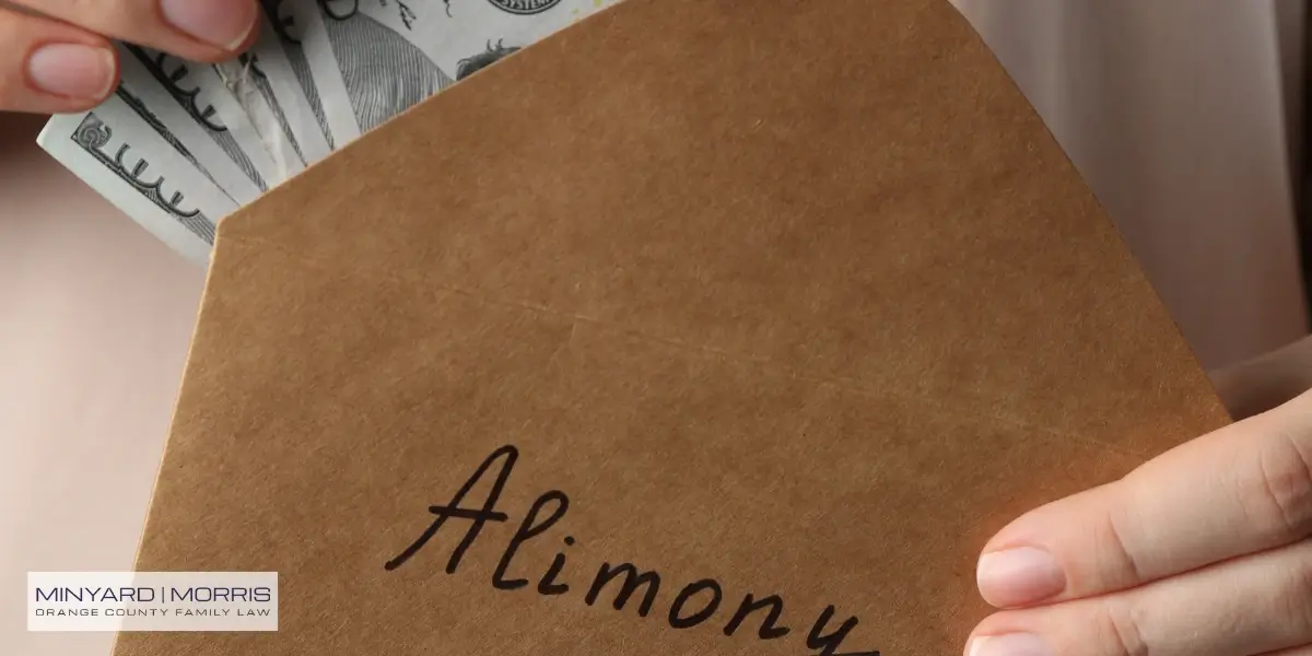 Trusted Cypress Spousal Support Lawyer Trusted Cypress Spousal Support Lawyer