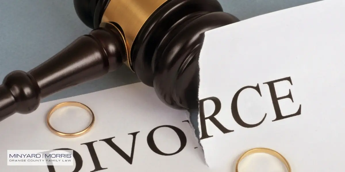 Expert Orange County Divorce Attorney for Accountants Expert Orange County Divorce Attorney for Accountants