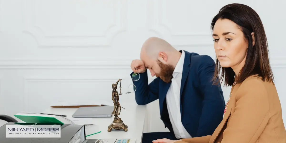 Dedicated Orange County Divorce Lawyer for Accountants Dedicated Orange County Divorce Lawyer for Accountants