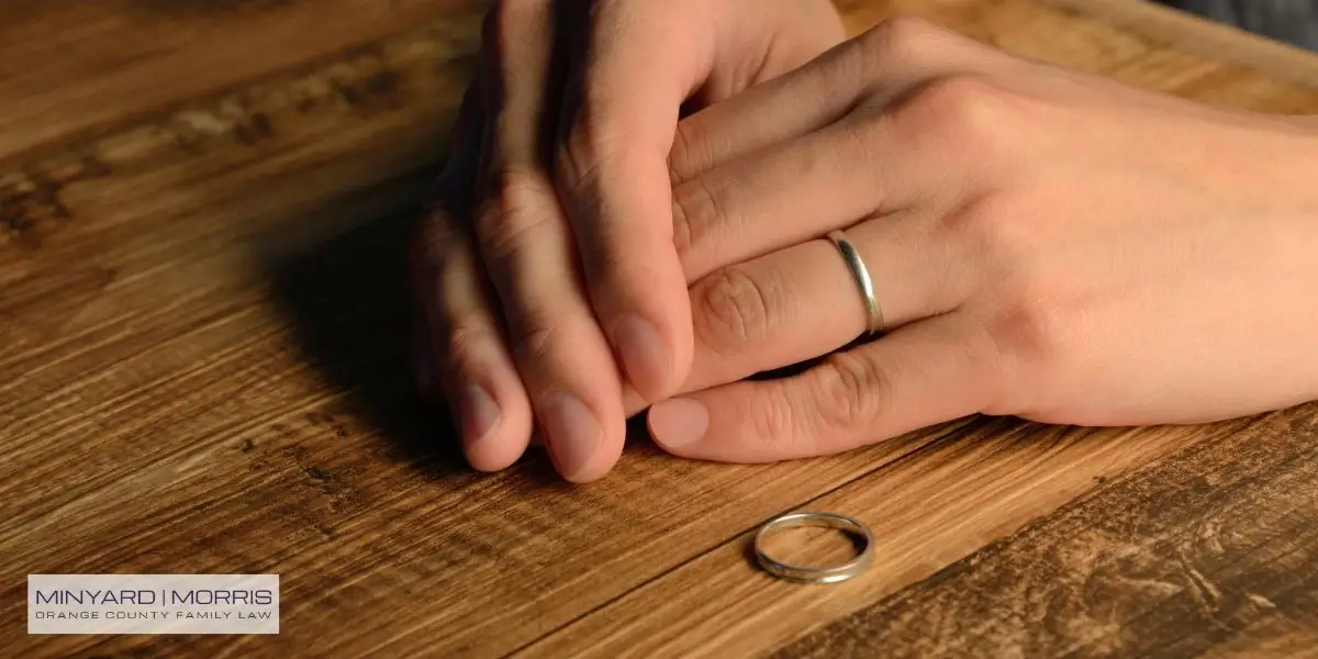 Dedicated Orange County Divorce Attorney for Social Media Influencers