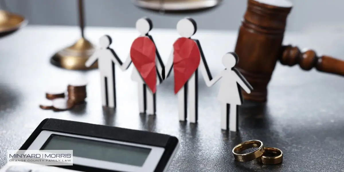 Best Orange County Divorce Lawyer for Hedge Fund Managers